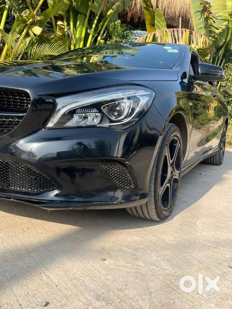 Mercedes-benz Cla 200 D Sport, 2019, Diesel