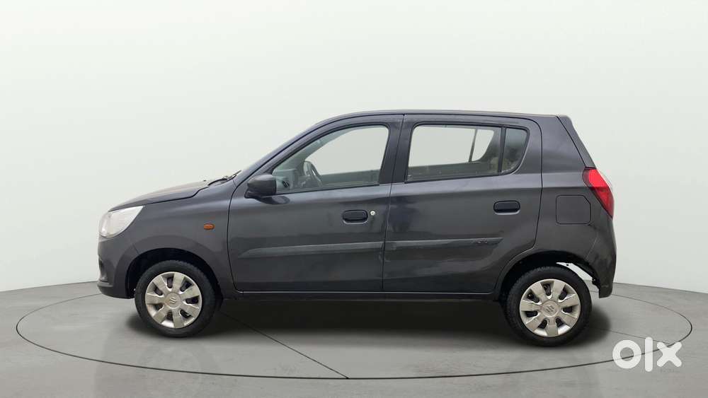 Maruti Suzuki Alto K10
