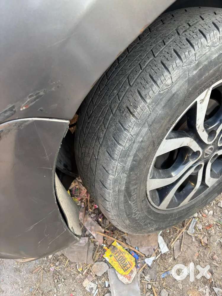 Nissan Terrano Diesel 2015