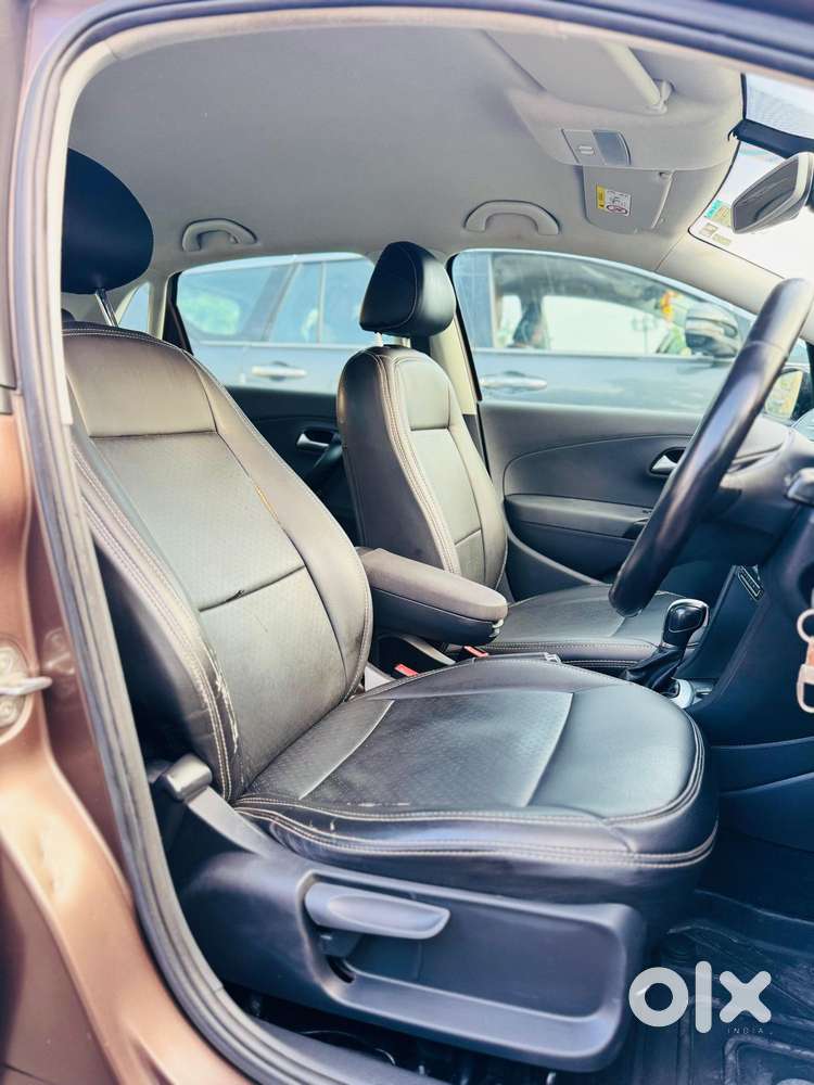 Volkswagen Polo 1.0 Highline Plus Tsi At, 2021, Petrol