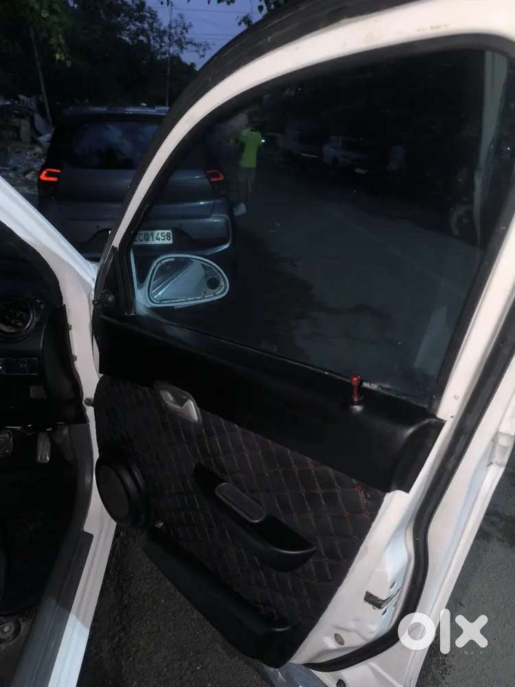 Maruti Suzuki Alto 2013 Lxi Manual