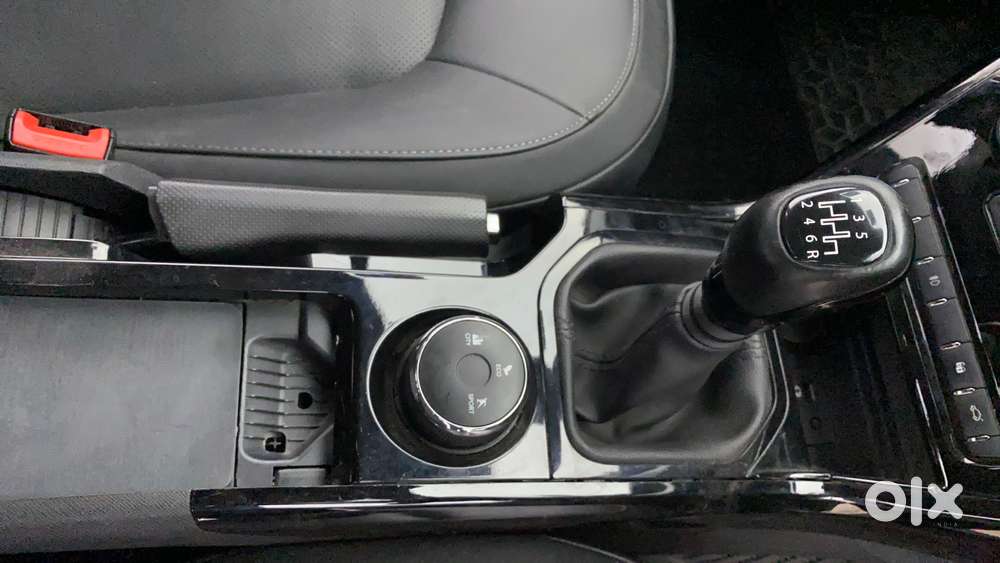 Tata Nexon 1.5 Revotorq Xz Plus (s), 2023, Petrol