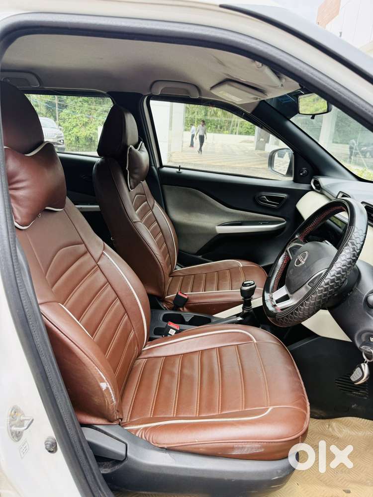 Nissan Magnite 1.0 Xe, 2022, Petrol
