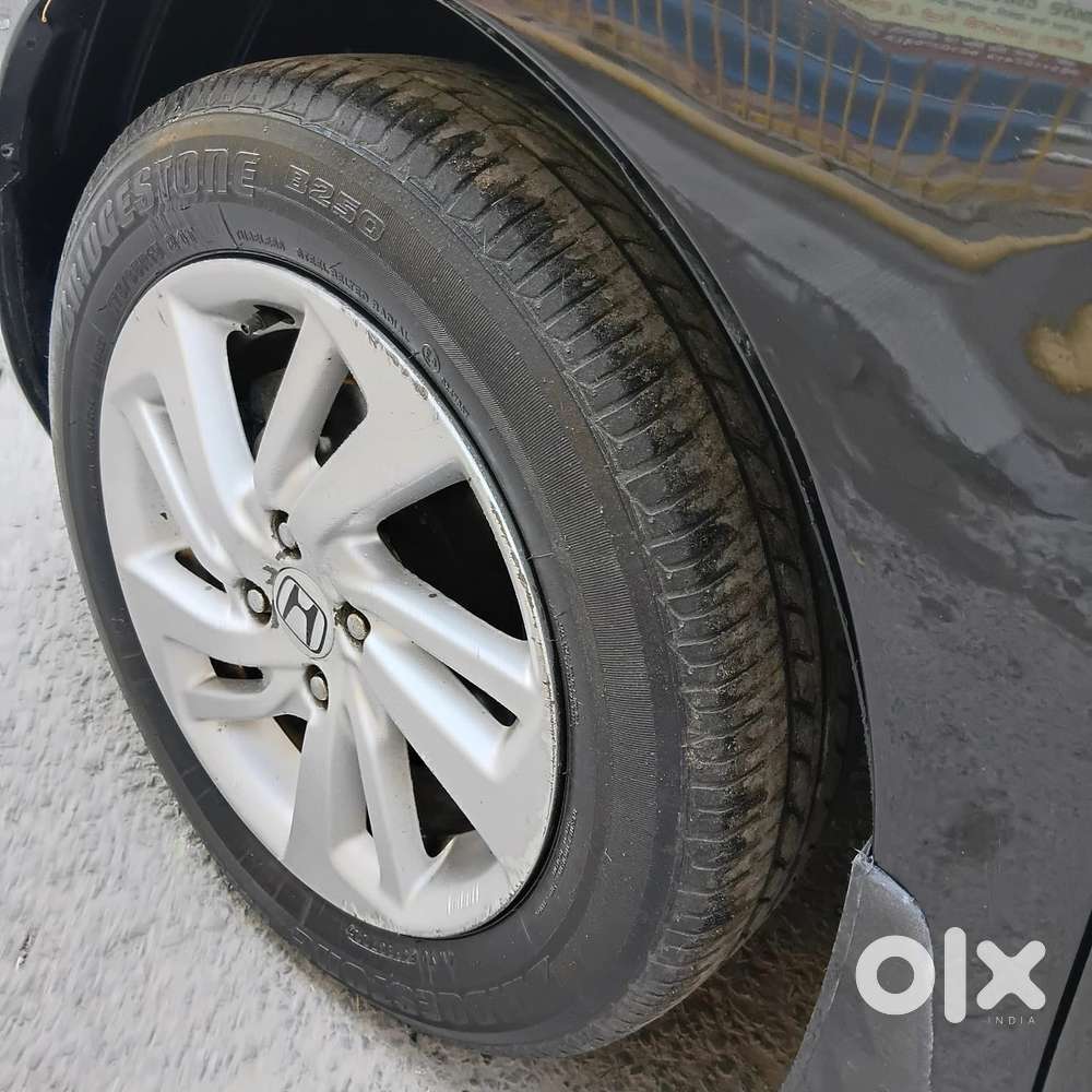 Honda Jazz V Automatic, 2015, Petrol