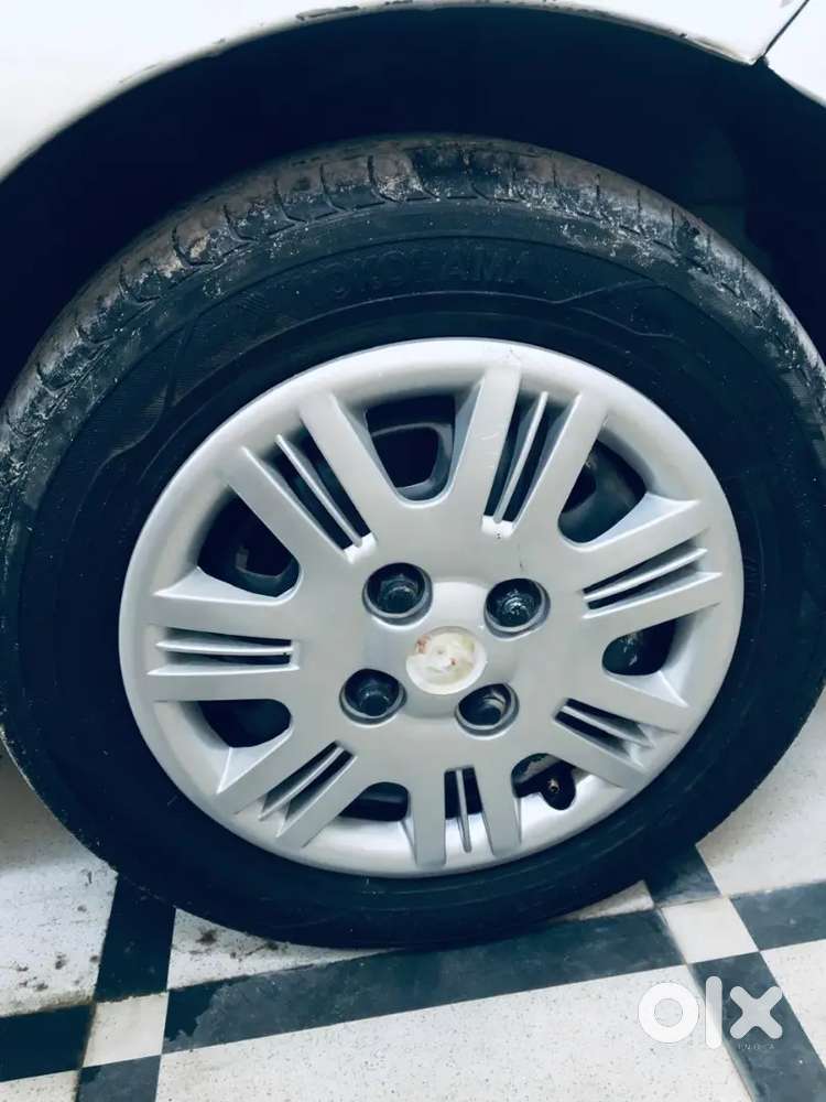 2013 Hyundai Santro Gl Plus Lpg Or Petrol