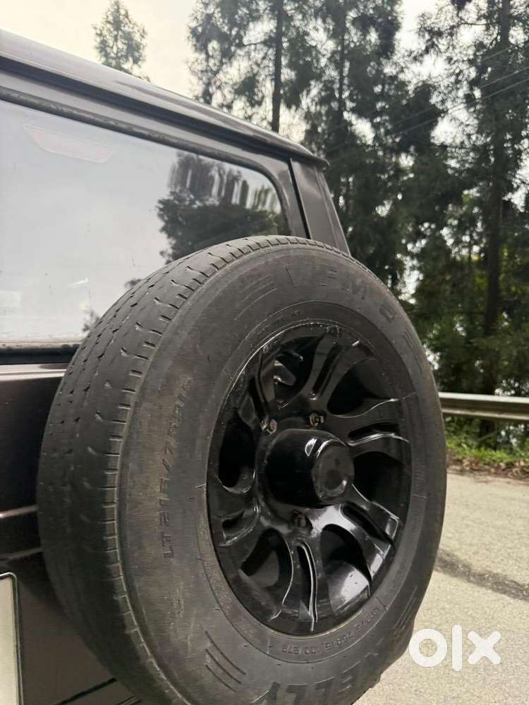 Mahindra Diesel Car 2011