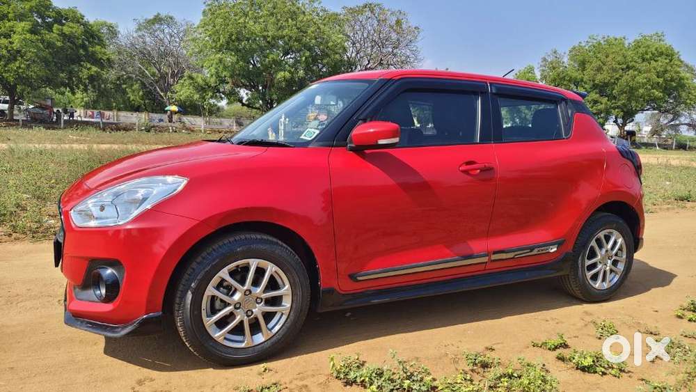 Maruti Suzuki Swift 2023, 2023, Petrol
