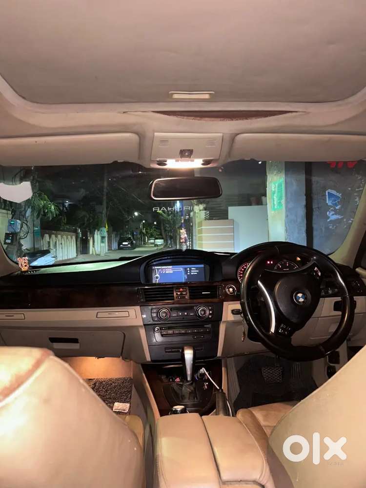 Bmw 3 Series 2010 Diesel