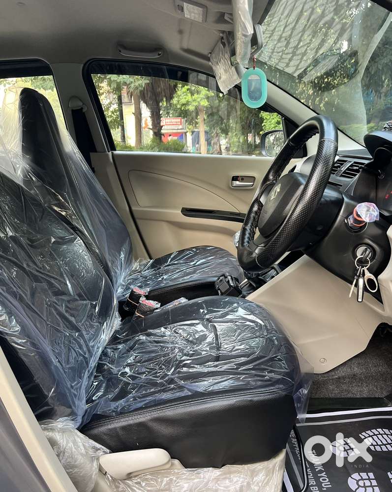 Maruti Suzuki Celerio Vxi(o), 2019, Petrol