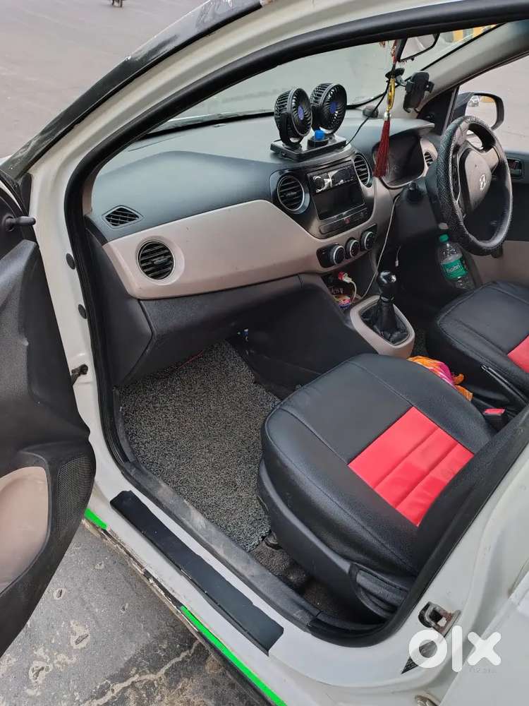 Hyundai Accent 1.5 2018
