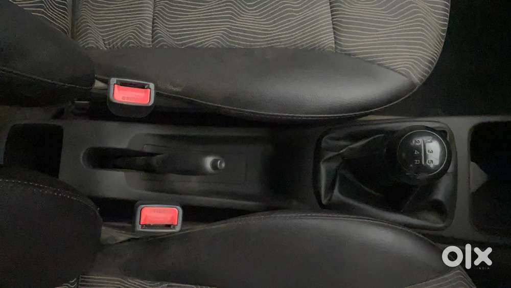 Hyundai Eon Era +, 2013, Petrol