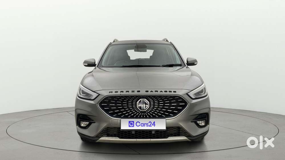 Mg Astor 1.5 Super, 2022, Petrol