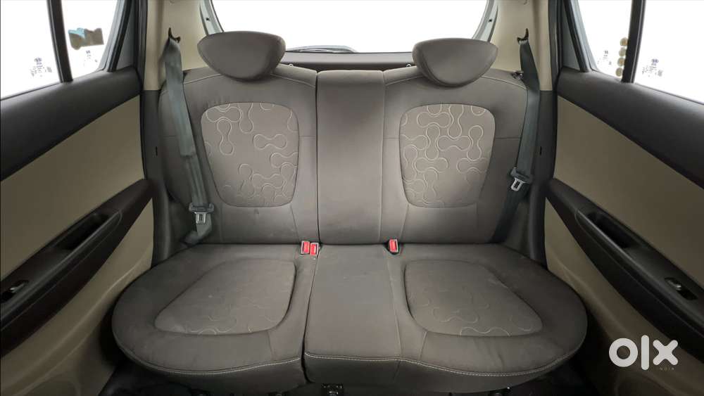 Hyundai I20 2012-2014 Asta 1.2, 2012, Petrol