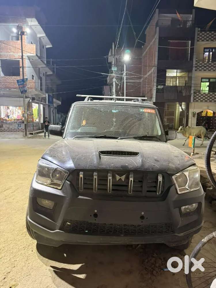 Naiye Gaddi Leni Hai