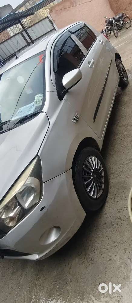 Maruti Suzuki Celerio 2014