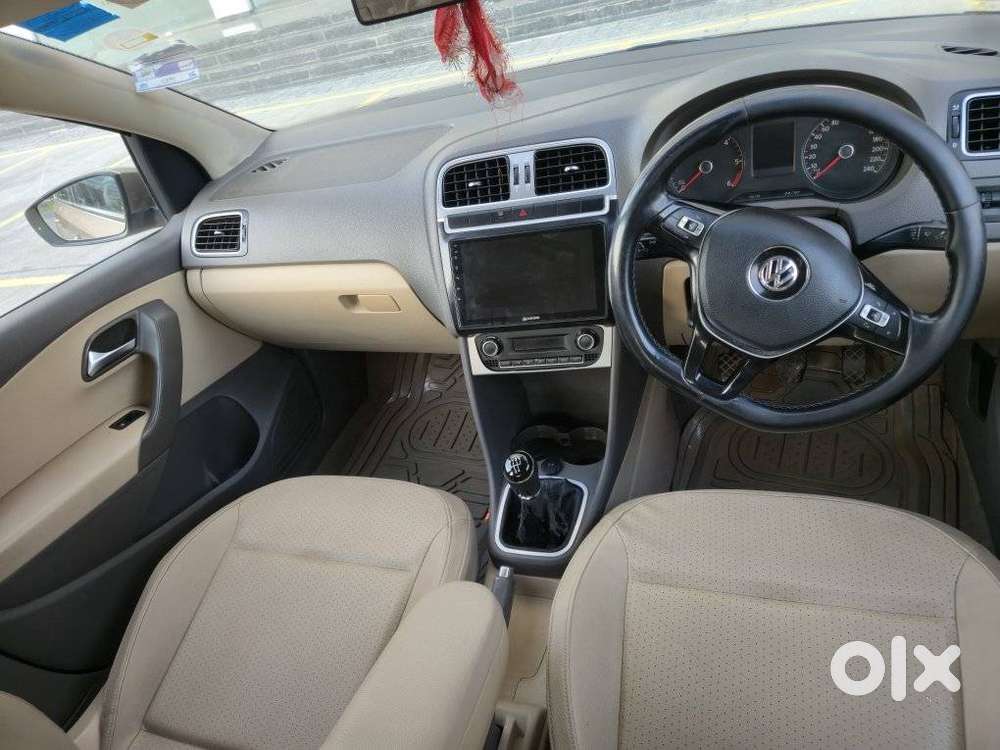 Volkswagen Vento 1.5 Tdi Highline Plus, 2016, Diesel