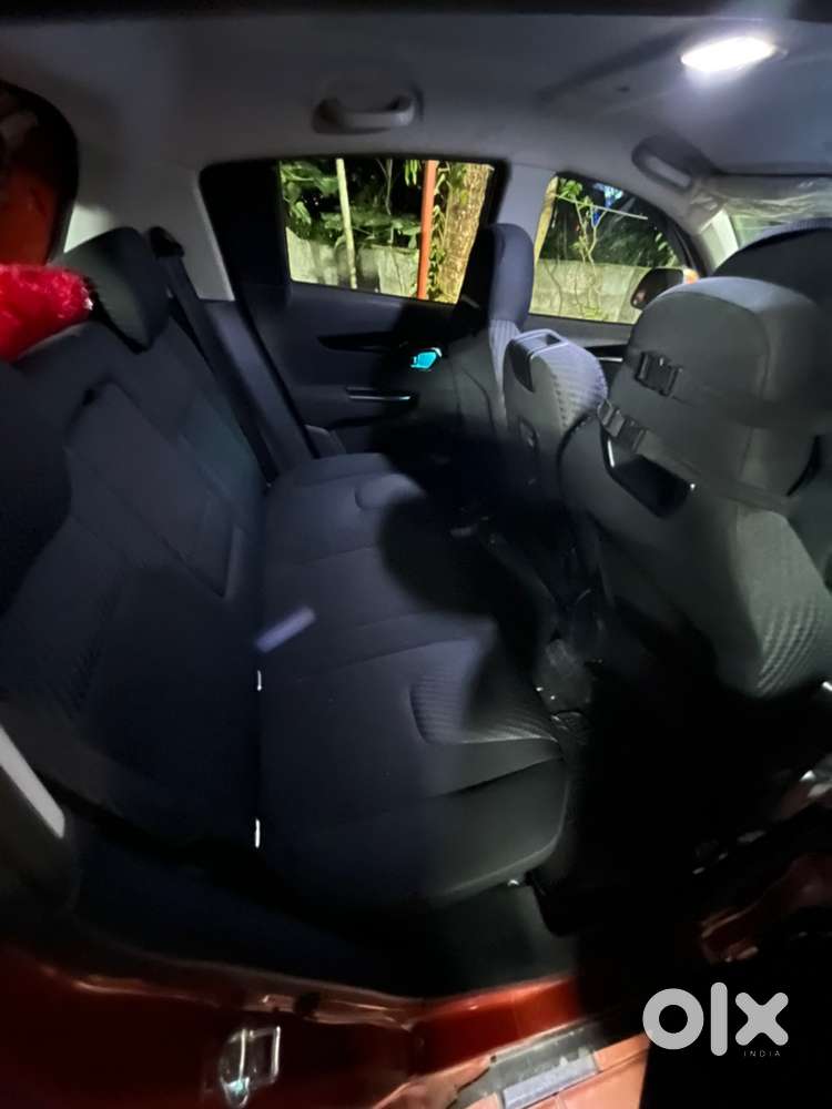 Mahindra Kuv100 Nxt 2018 Petrol