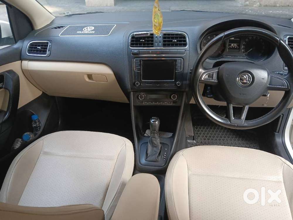 Skoda Rapid 1.6 Mpi At Style, 2019, Petrol