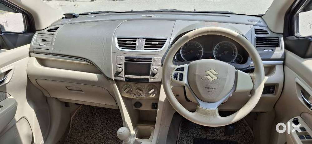 Maruti Suzuki Ertiga Zxi Plus Petrol, 2014, Cng & Hybrids