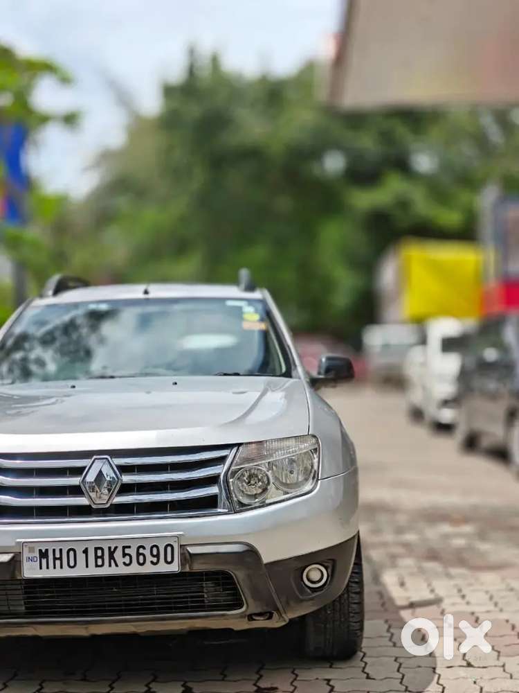 Renault Duster Rxe 1.3l 2014