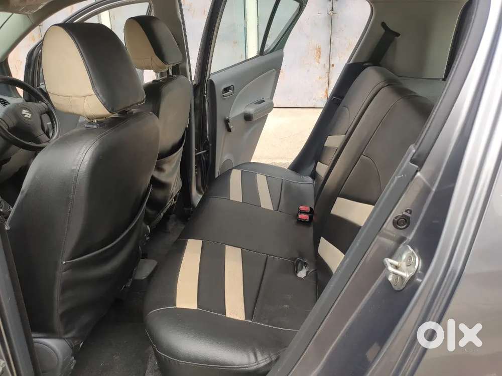 Maruti Suzuki Ritz 2009