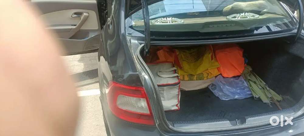 Skoda Rapid 2012 Diesel Good Condition