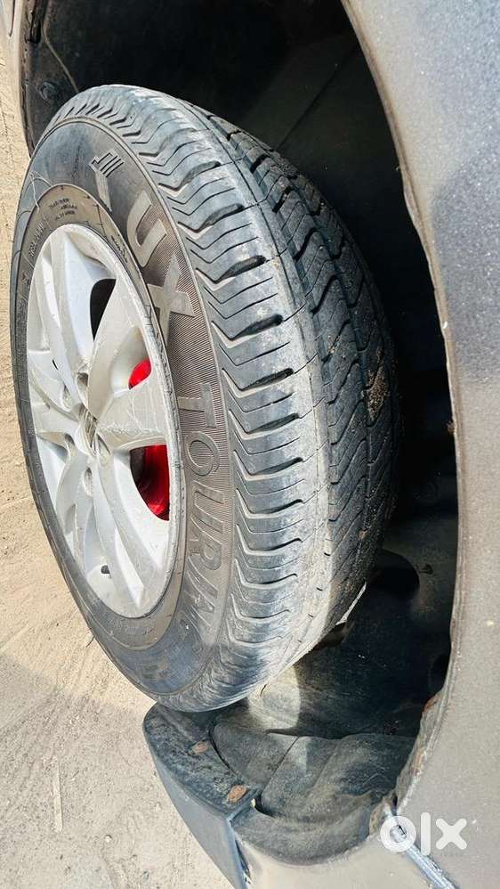 Maruti Suzuki Ertiga Good Condition