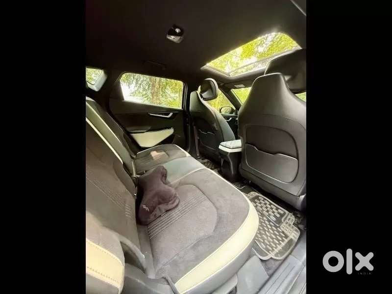 Kia Ev6, 2023, Electric