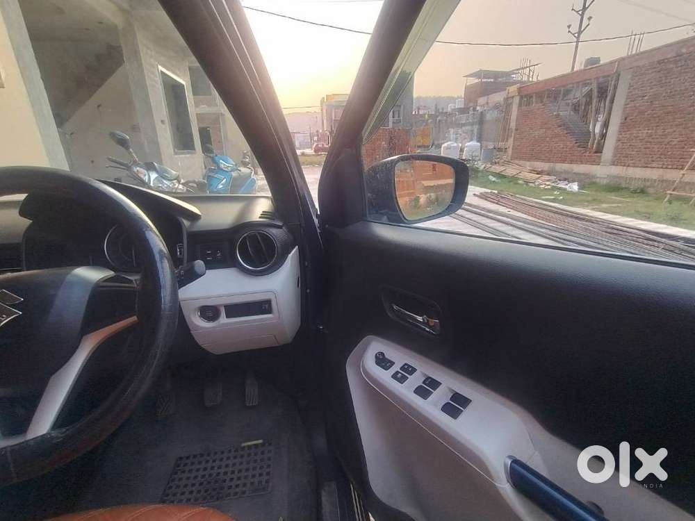 Maruti Ignis Zeta 1.2 Manual Year 2022