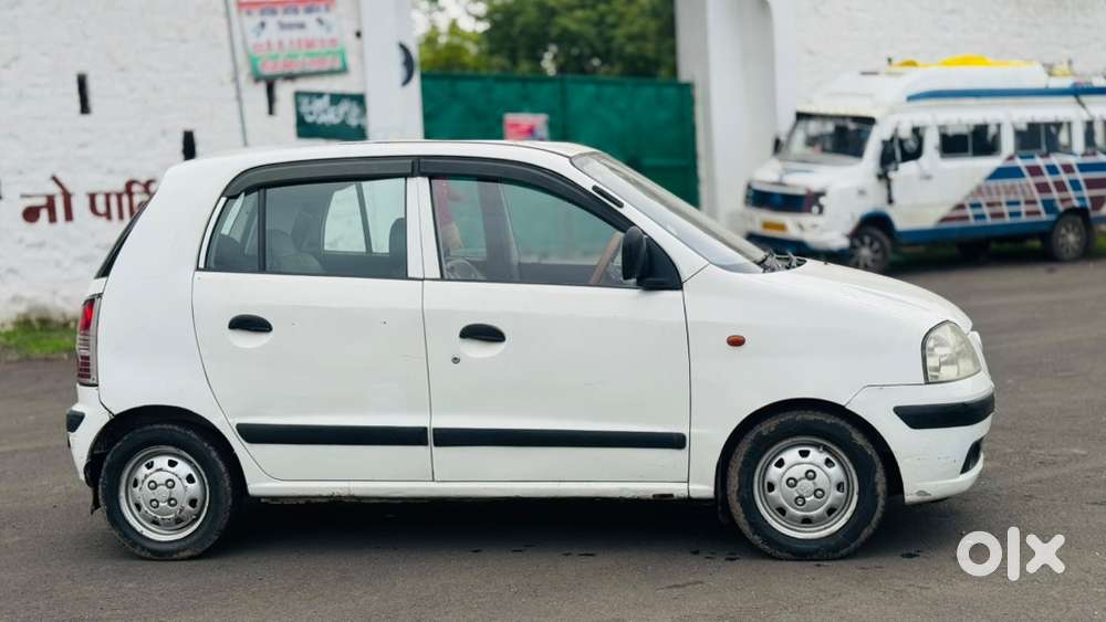 Hyundai Santro Xing Top Model