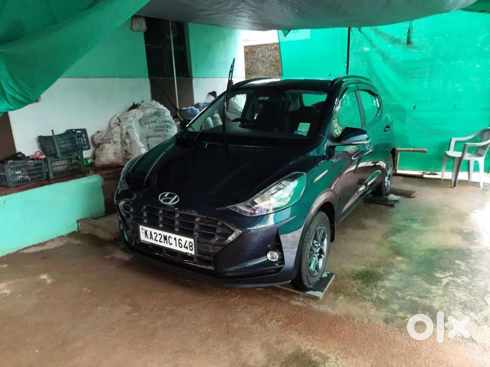 Hyundai Nios I10