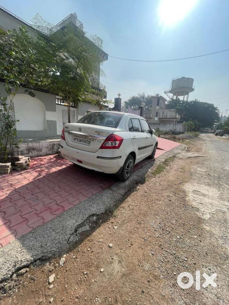 Maruti Suzuki Swift Dzire 2013 Petrol 49052 Km Driven