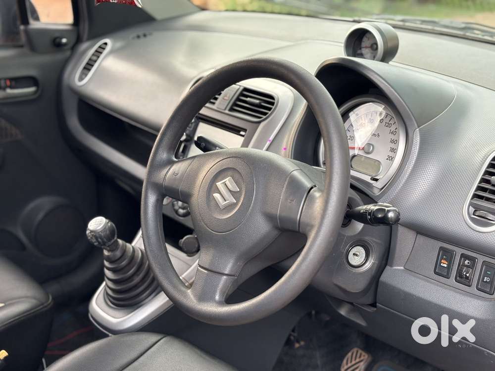 Maruti Suzuki Ritz Vdi Bs-iv, 2014, Diesel
