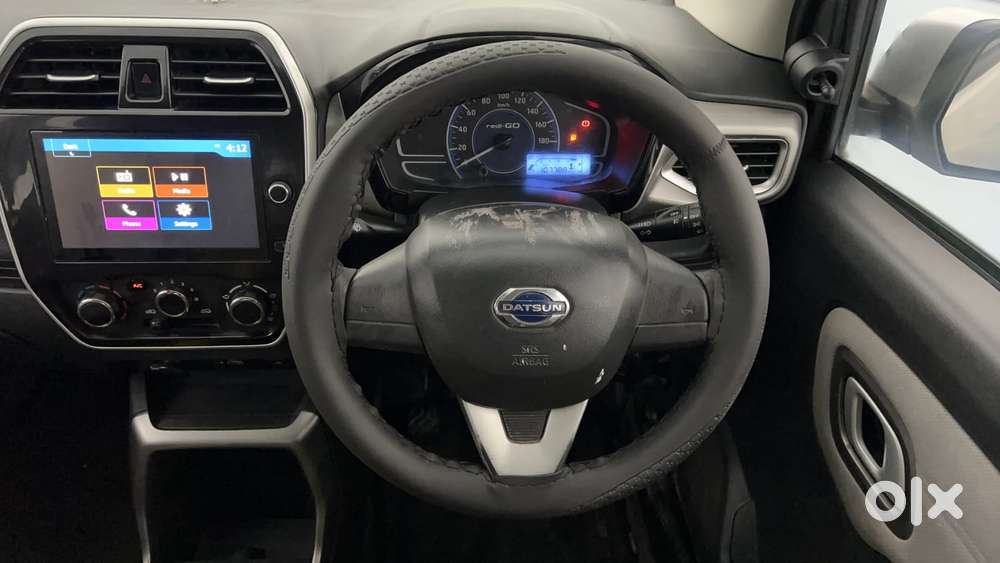 Datsun Redigo 2020-2022 0.8 T (o), 2020, Petrol