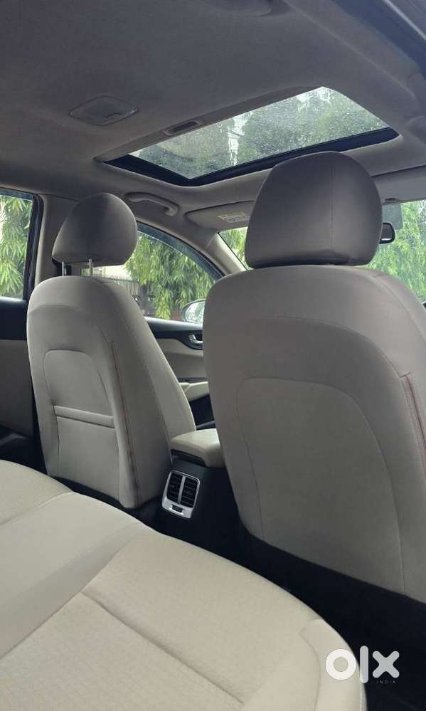 Hyundai Verna Sx 1.5 Crdi, 2022, Diesel