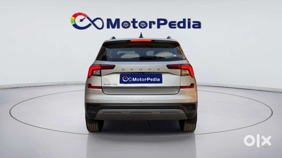 Skoda Kushaq 1.0 Tsi Style, 2023, Petrol