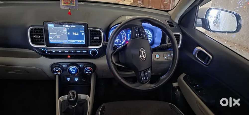 Sx(o) 1.0 Turbo Mt Knight Editior Dual Tone