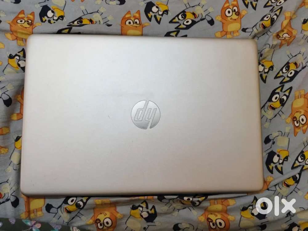 HP 15s Ryzen 5 5500U | 16GB RAM | 512GB SSD | Like New