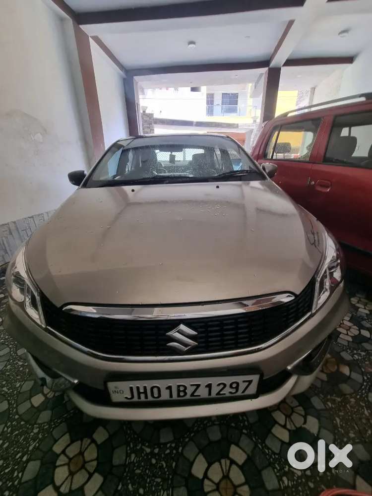 Maruti Suzuki Ciaz 2016