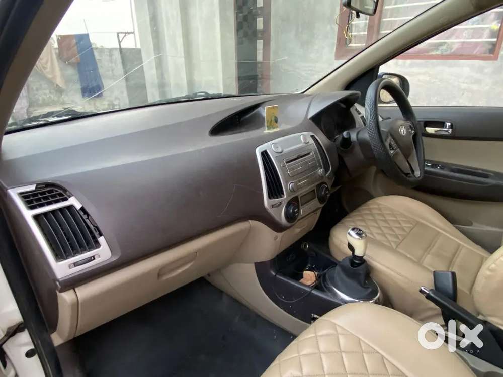 Hyundai I20 2011 Diesel Well Maintained