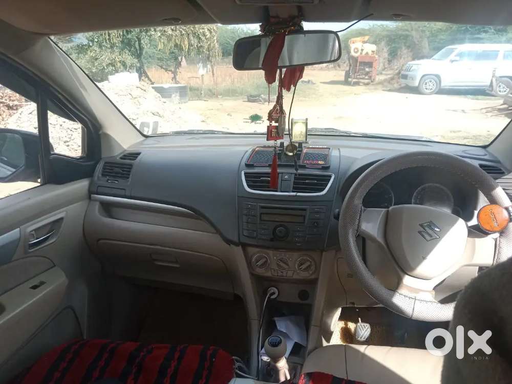 Maruti Suzuki Ertiga 2013 Diesel 178000 Km Driven