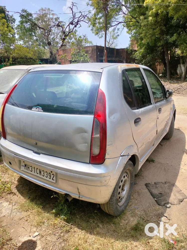 Tata Indica 2006 Diesel 72000 Km Driven