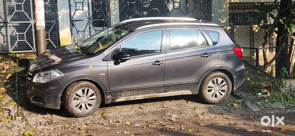 S Cross 1.3 Direct Owner Sale No Dealer