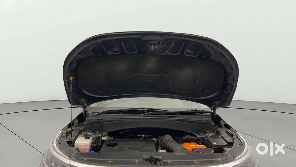 Kia Seltos Htx D, 2022, Diesel