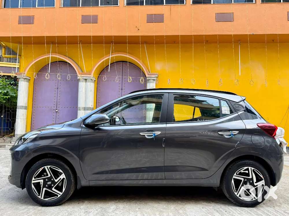 2026 Brand New I10 Nios Asta (top Model)