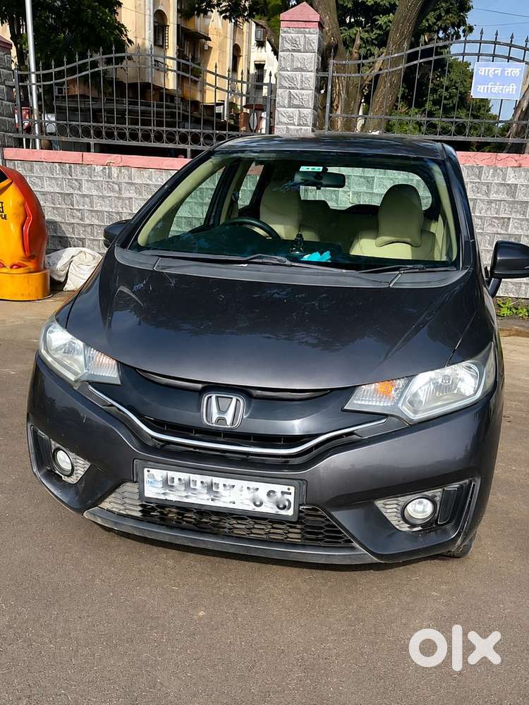 Honda Jazz 2016 At Just 40000 Dp