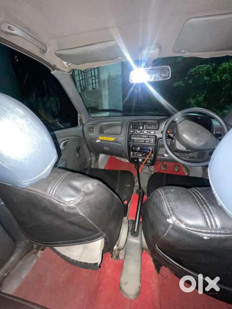 Maruti Suzuki Alto 2004 Petrol 10000 Km Driven