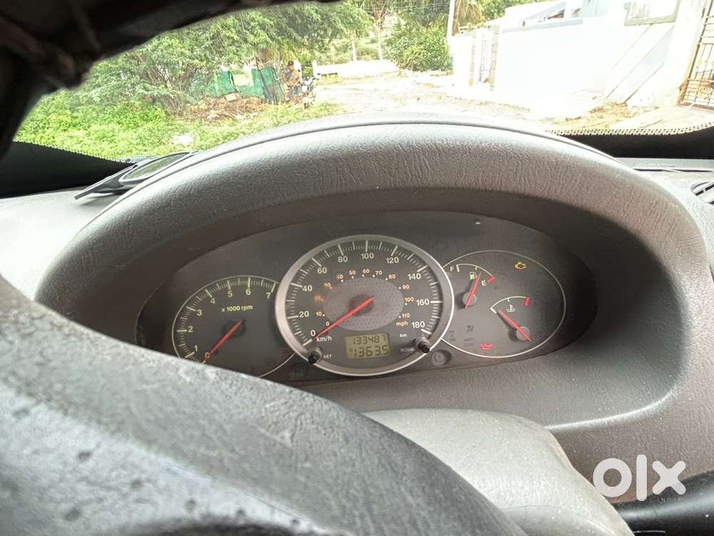 Mahindra Scorpio Diesel 2014
