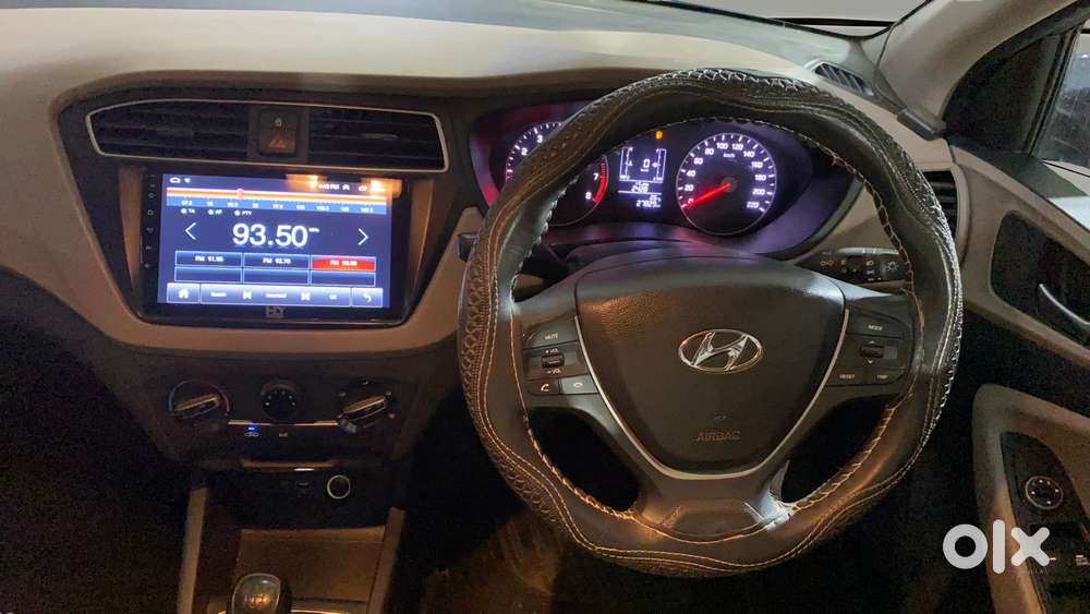 Hyundai Elite I20 1.2 Magna Plus, 2019, Petrol