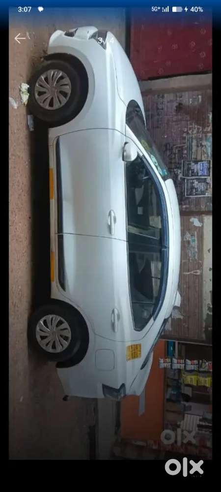 Maruti Suzuki Dzire 1.2 Vxi Cng 2026